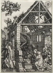 La Nativité