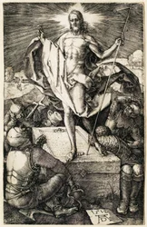 La Passion : La Résurrection