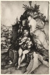 La pénitence de Saint Jean Chrysostome