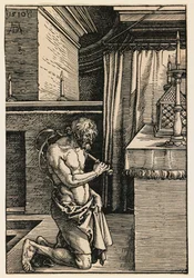 Le Pénitent