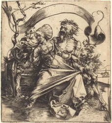Le ravisseur