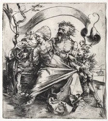 Le Ravisseur