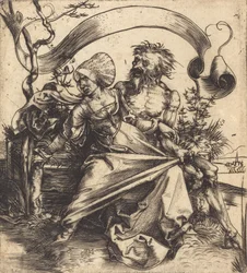 Le Ravisseur