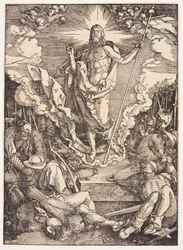 La Résurrection