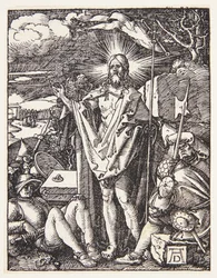 La Résurrection