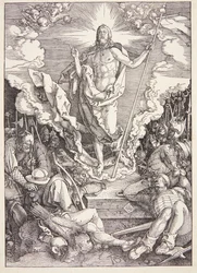 La Résurrection