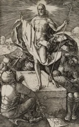 La résurrection