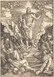 La Résurrection