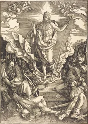La Résurrection