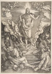 La Résurrection