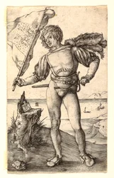 Le Porte-étendard