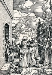 La Visitation
