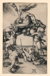 La Sorcière