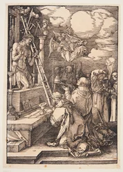 La messe de Saint Grégoire