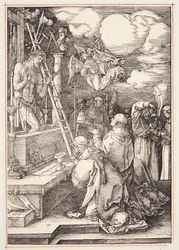 La messe de Saint Grégoire