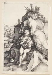 La pénitence de Saint Jean Chrysostome