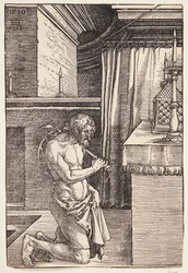 Le pénitent