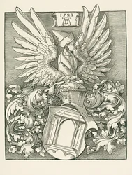 Armoiries de la maison Duerer