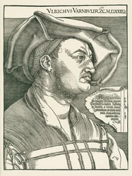 Portrait d