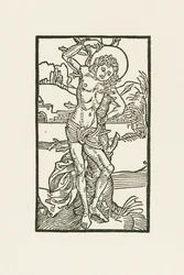 Saint Sébastien