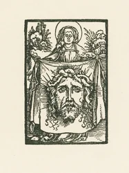 Sainte Véronique