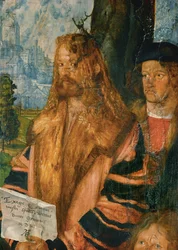 Autoportrait