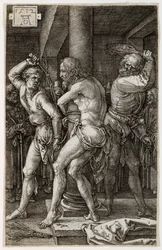 La Flagellation