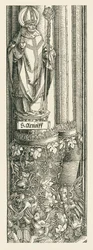 Arc de triomphe de l