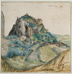 Vue du Val d