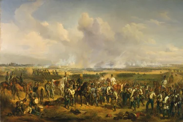 La bataille de Szeged