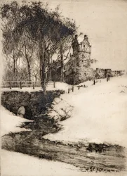 Château de Mains