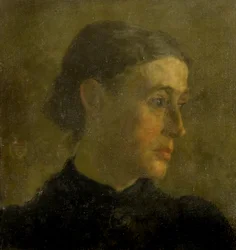 Mme Davidson