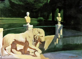 Jardin de Monforte