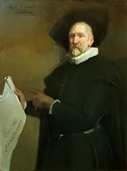 Miguel de Cervantes