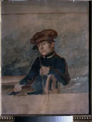 Autoportrait