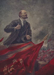 Lénine, c1930, 1939