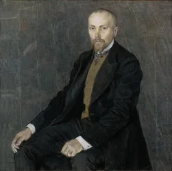 Portrait de l