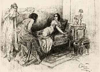 Illustration de 