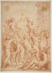 Triomphe d
