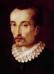 Portrait de Torquato Tasso (Sorrente)