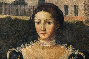 Portrait d