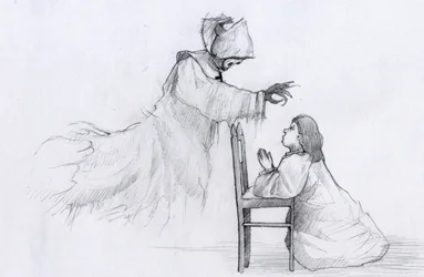 Fantôme d