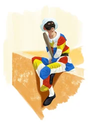 Arlequin