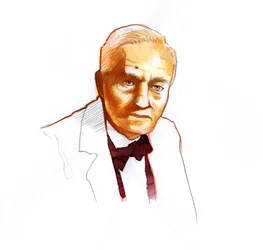 Portrait d