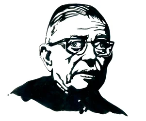 Portrait de l