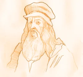 Portrait de l