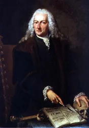 Portrait de Giuseppe Pellegrini