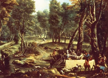 Chasse