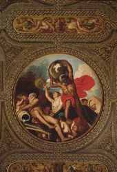 Allégorie de l