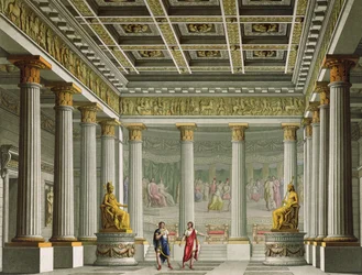 La salle d